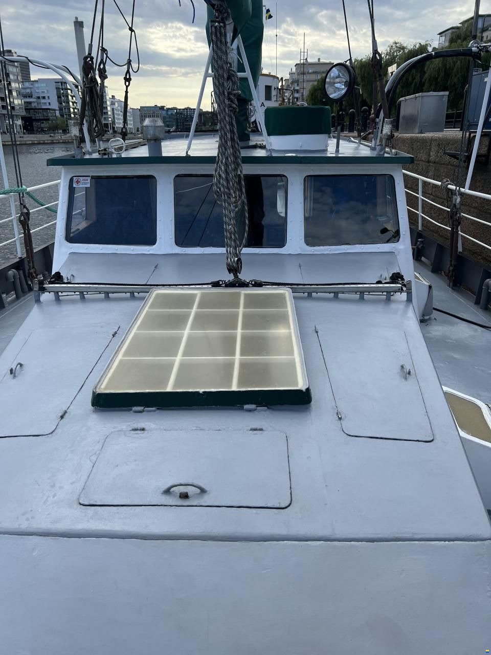 Schooner