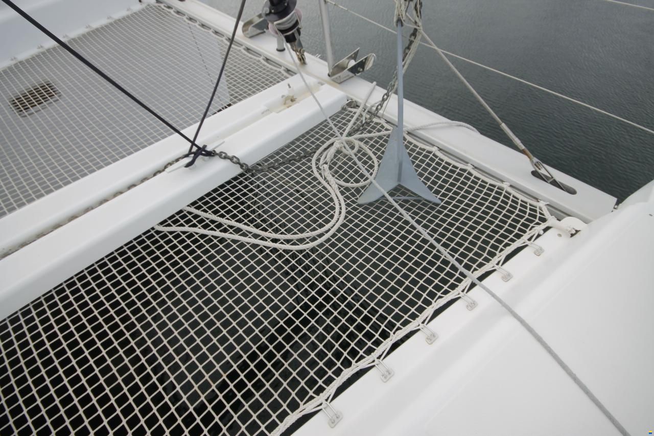 Lagoon 39