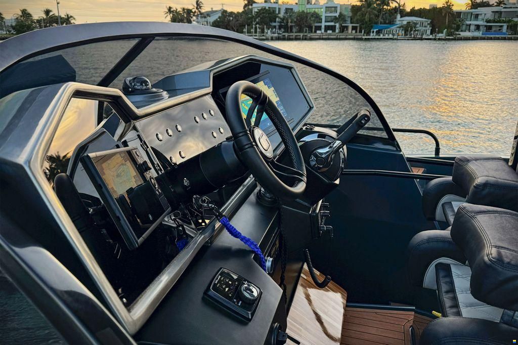 Grand Ocean 37