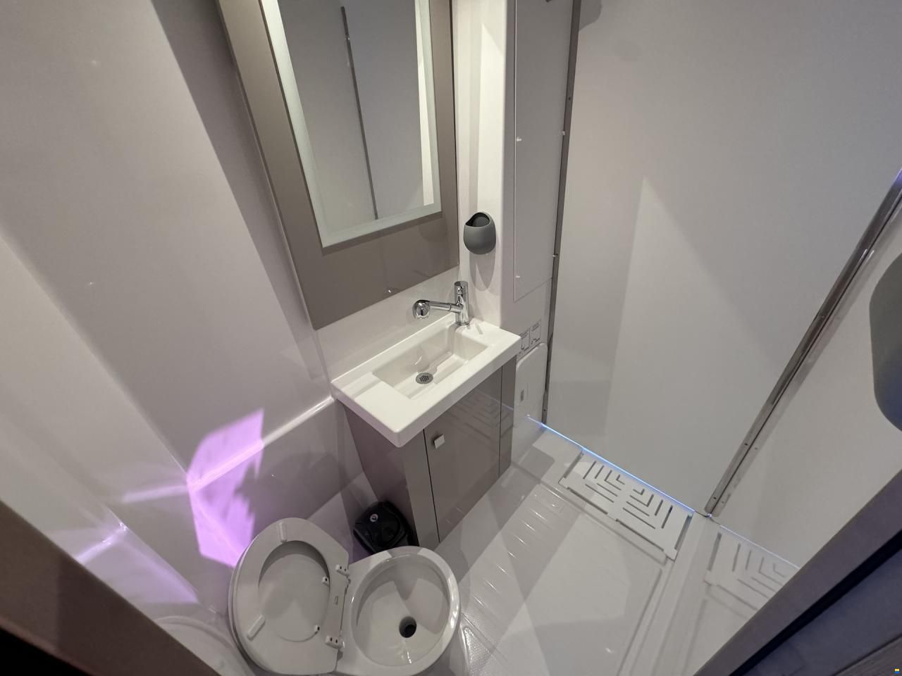 Fountaine Pajot ASTR&Eacute;A 42