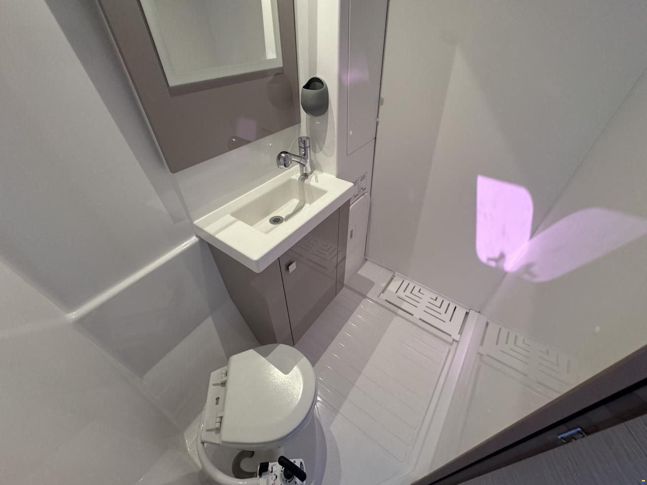 Fountaine Pajot ASTR&Eacute;A 42