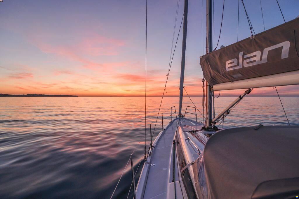 Elan E4 A/C Basis for negotiation