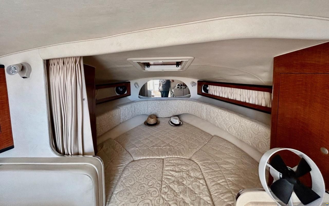 Sea Ray 315 Sundancer