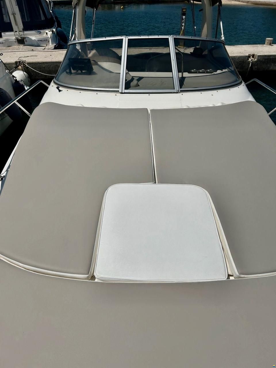 Sea Ray 315 Sundancer