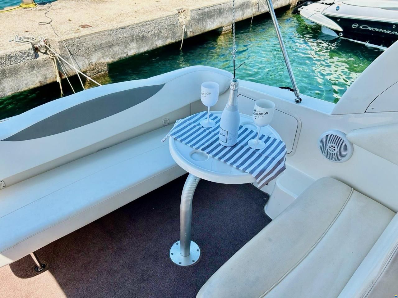 Sea Ray 315 Sundancer