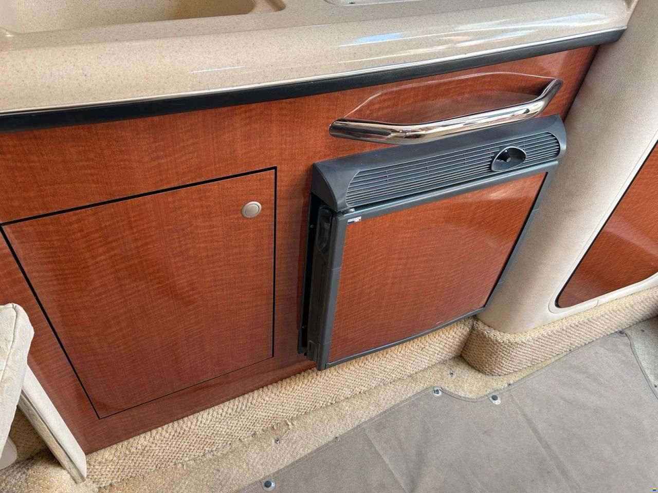 Sea Ray 315 Sundancer
