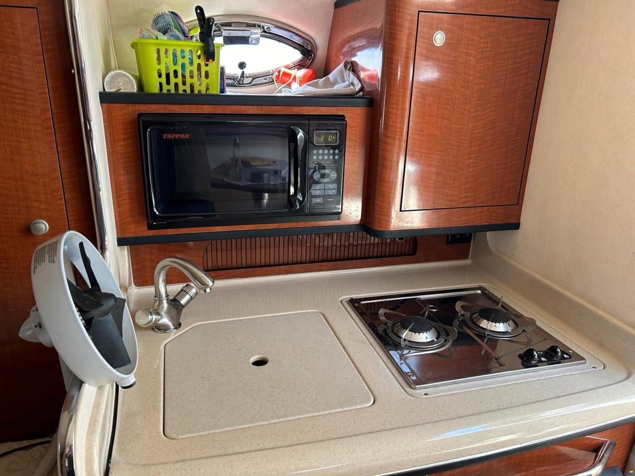Sea Ray 315 Sundancer