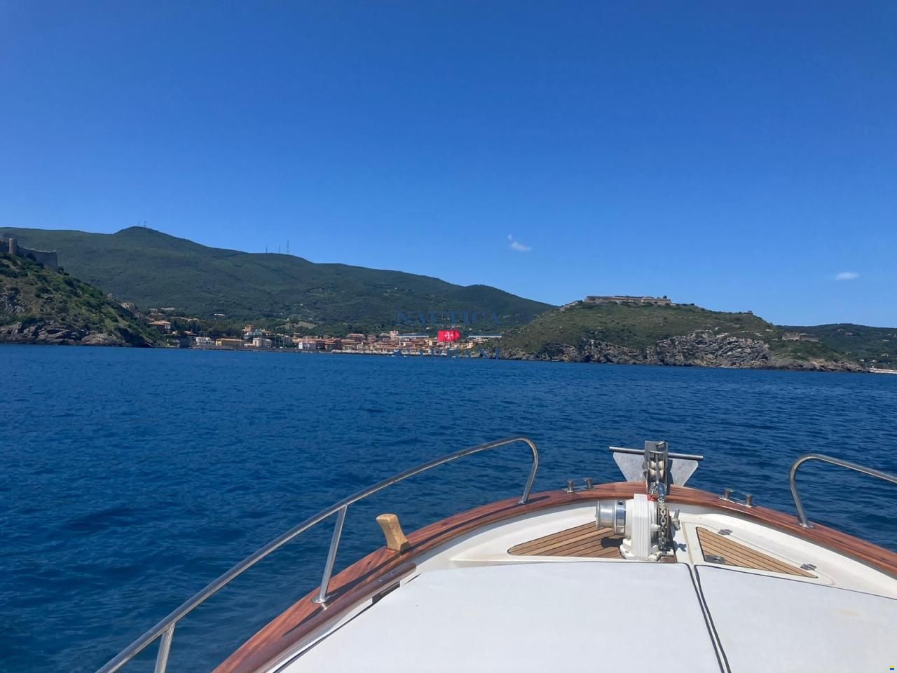 Apreamare Smeraldo 7