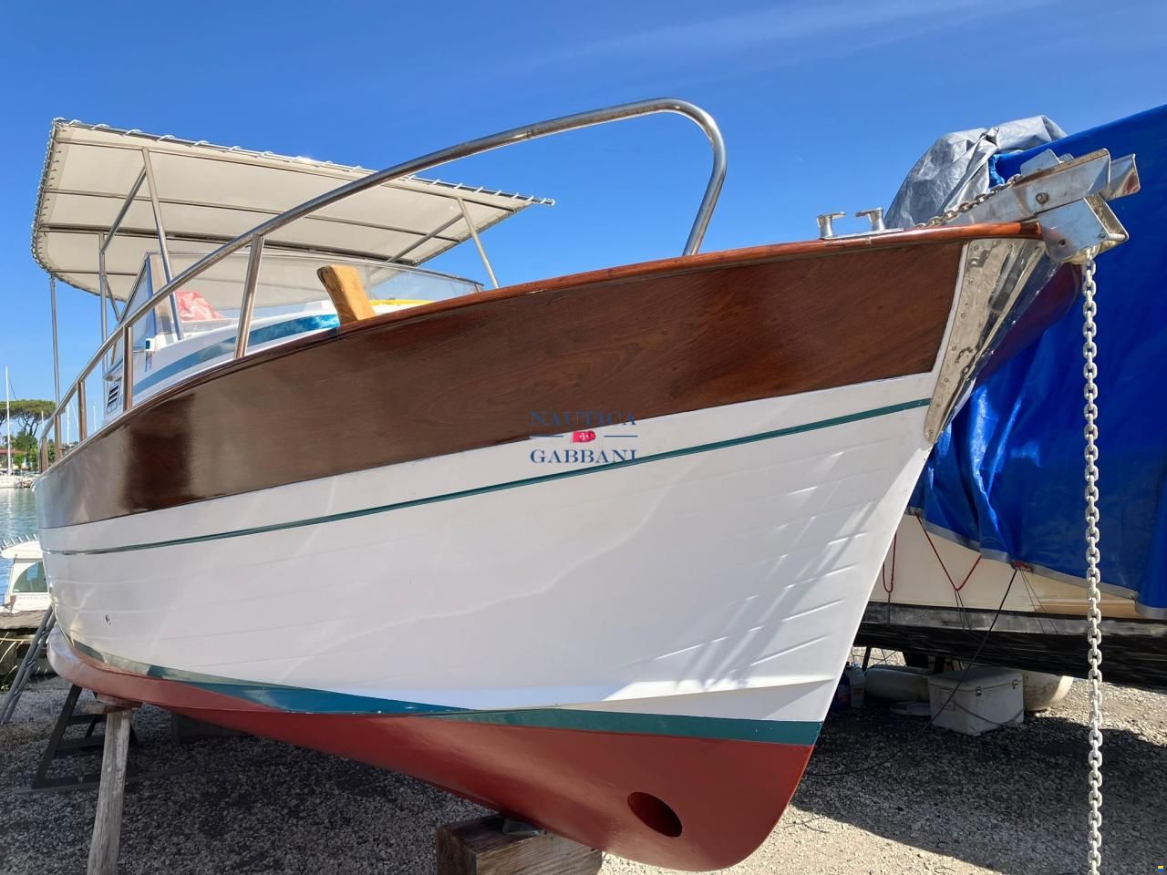 Apreamare Smeraldo 7