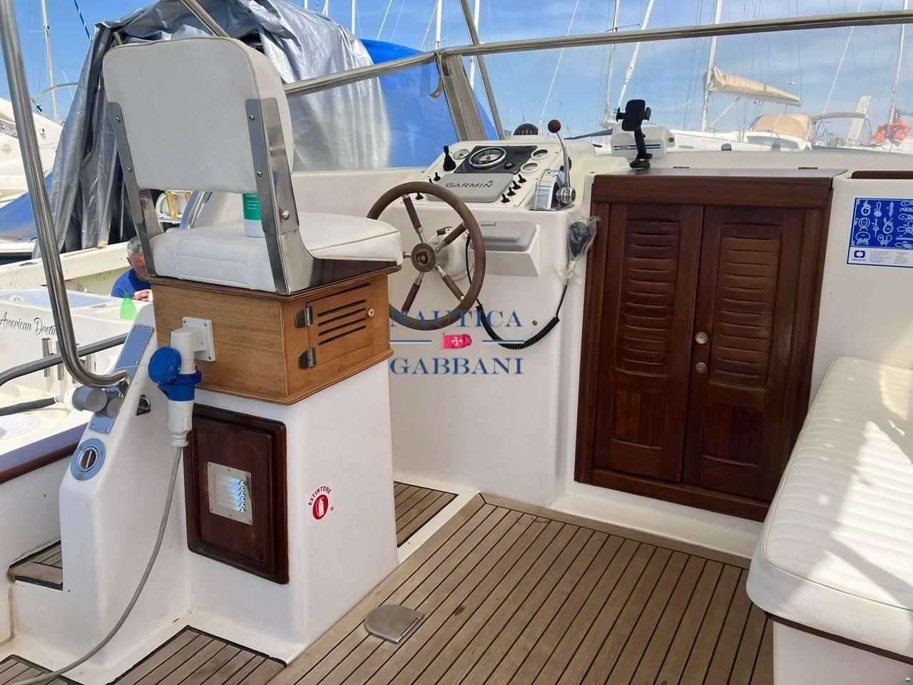 Apreamare Smeraldo 7
