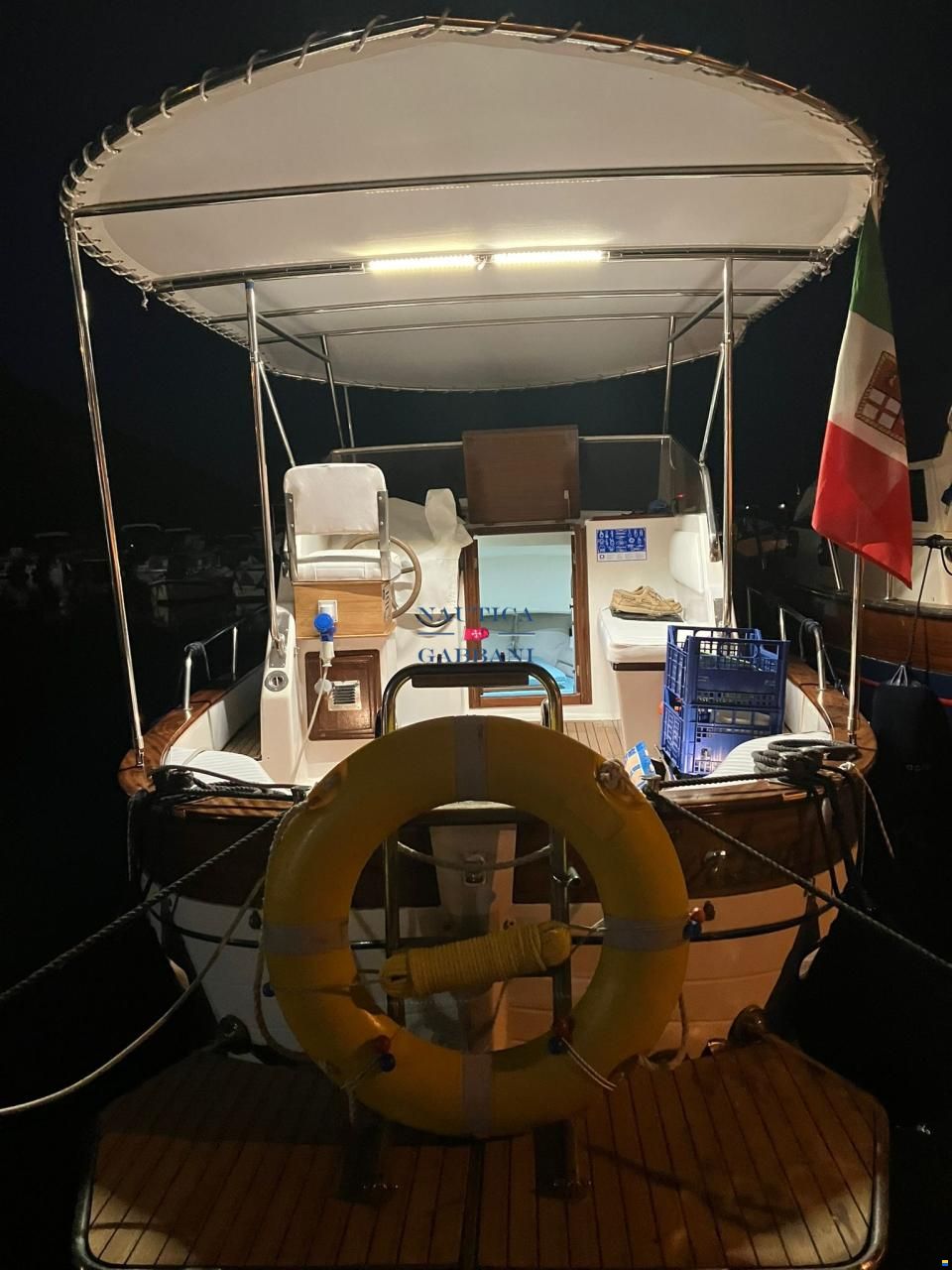 Apreamare Smeraldo 7