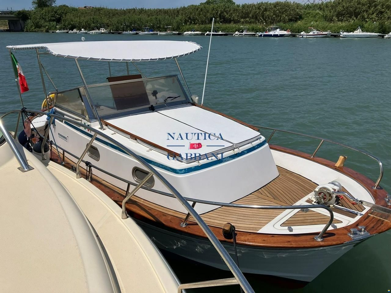Apreamare Smeraldo 7