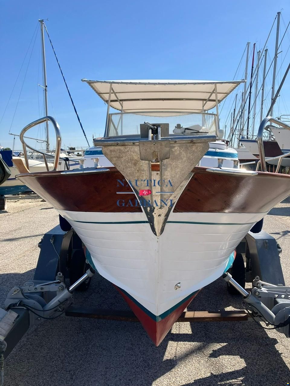 Apreamare Smeraldo 7