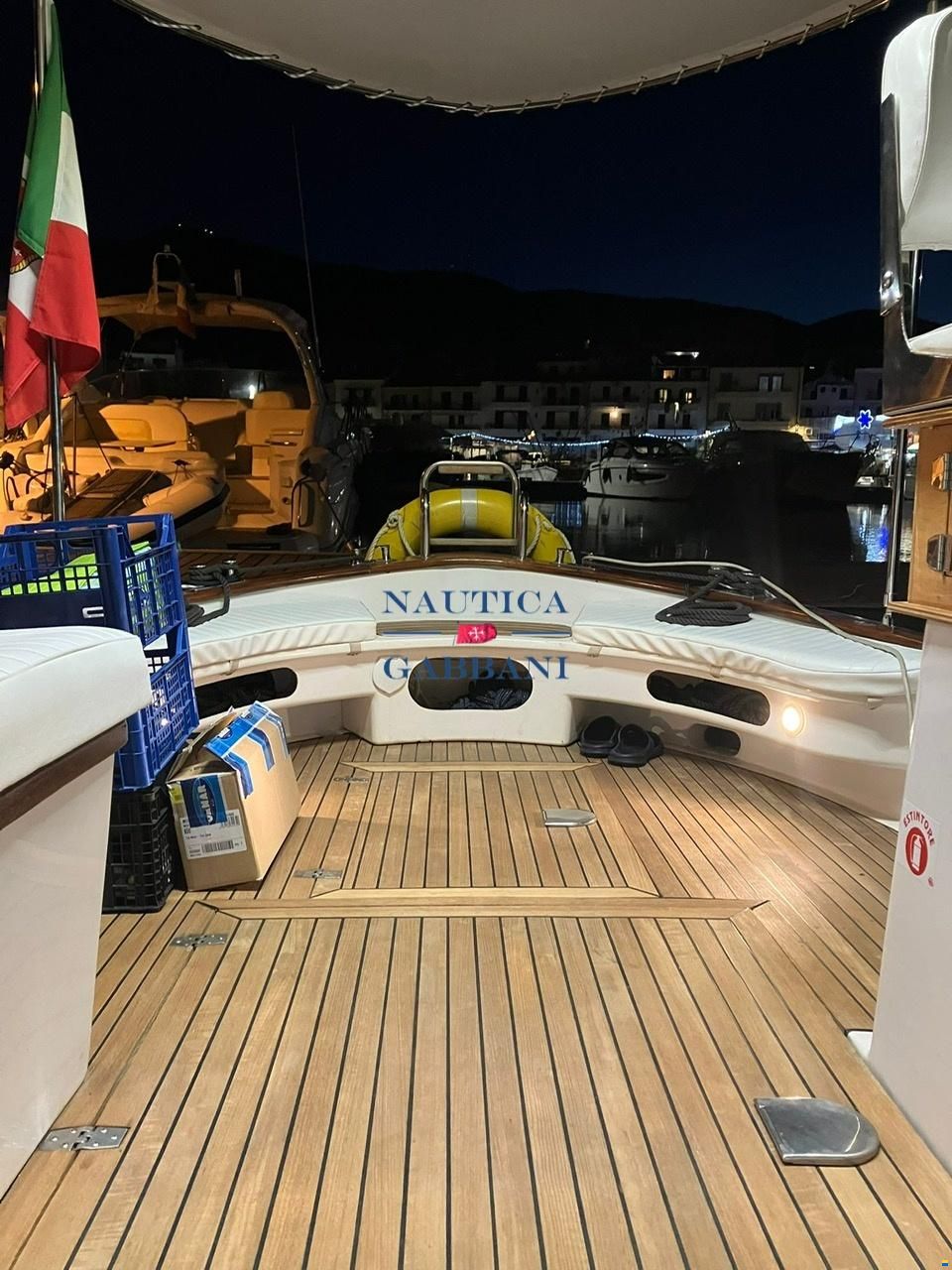 Apreamare Smeraldo 7