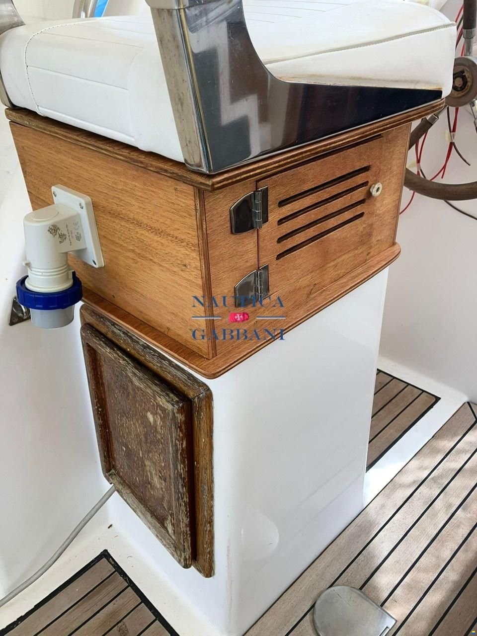 Apreamare Smeraldo 7