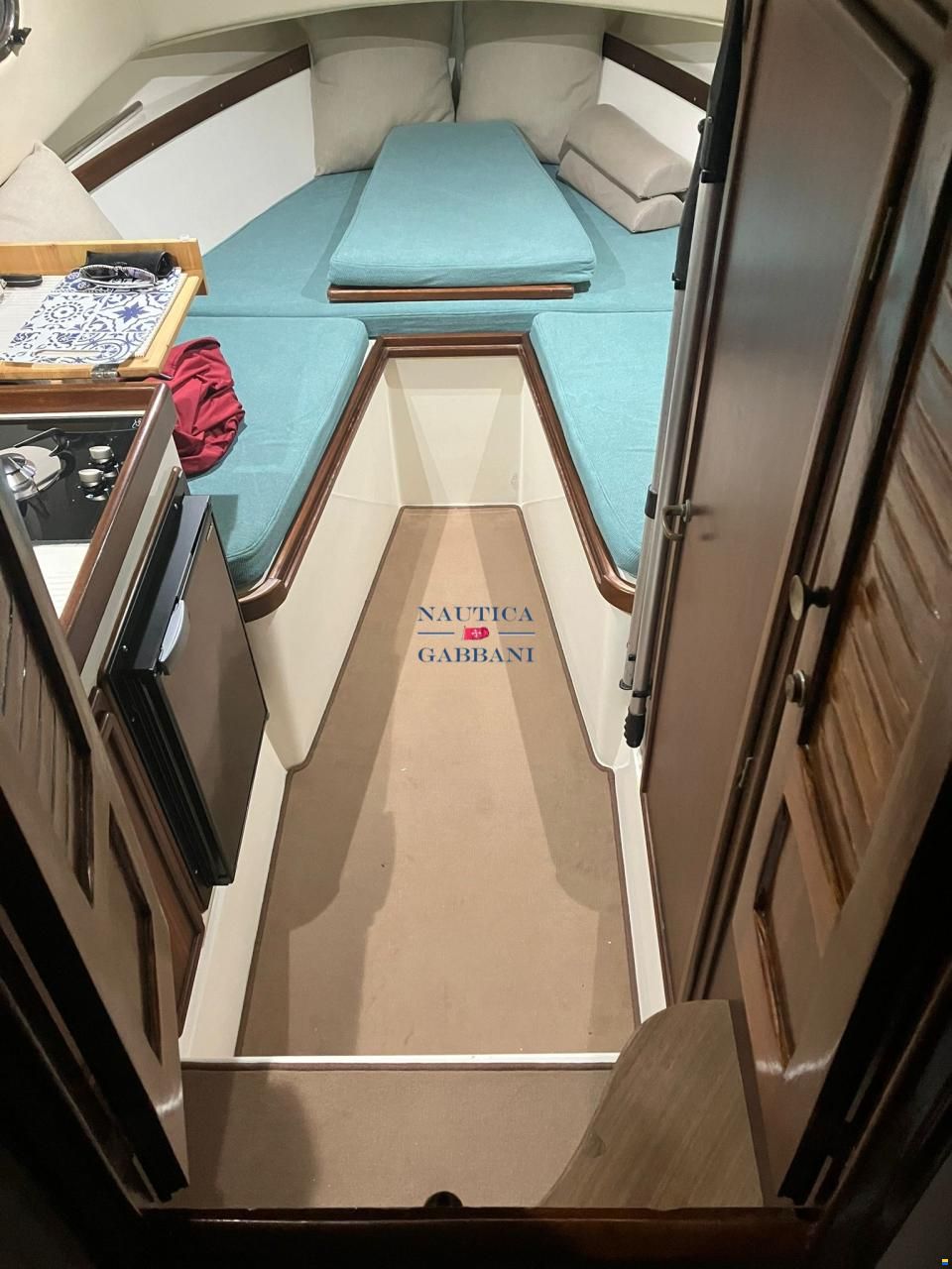 Apreamare Smeraldo 7