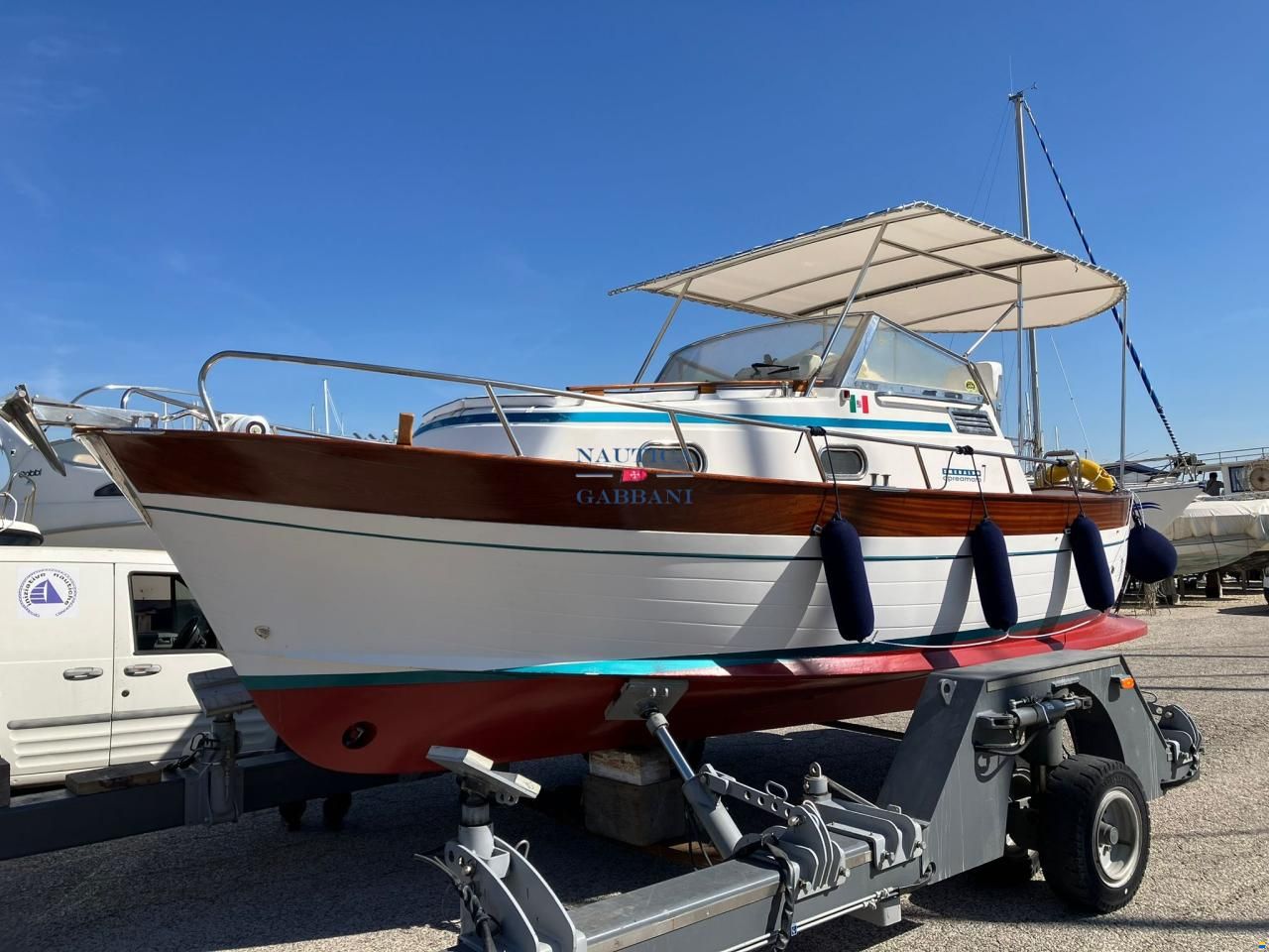 Apreamare Smeraldo 7