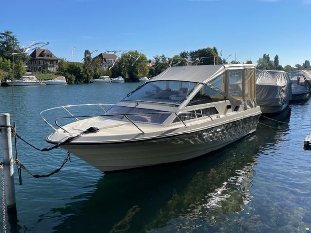 Draco 2400 ST
