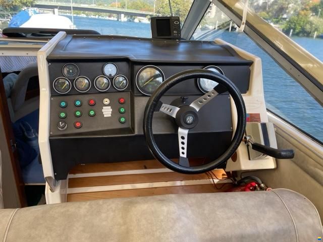 Draco 2400 ST