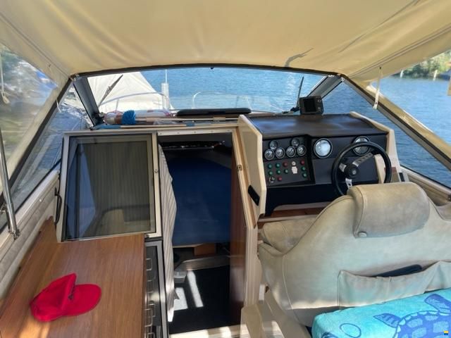 Draco 2400 ST