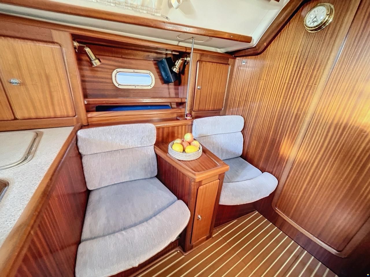 Bavaria 40