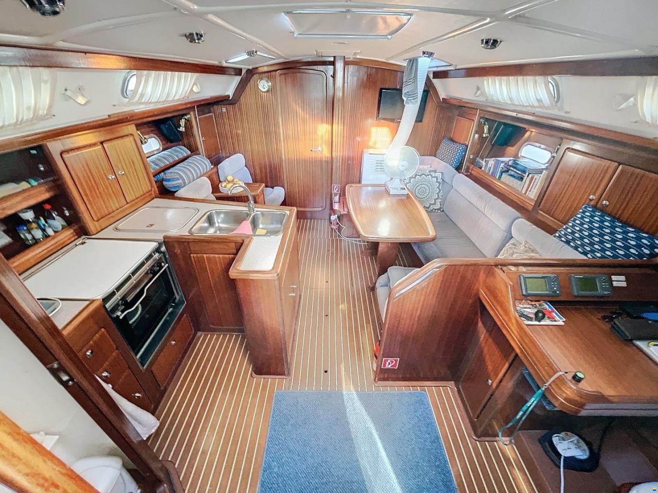 Bavaria 40