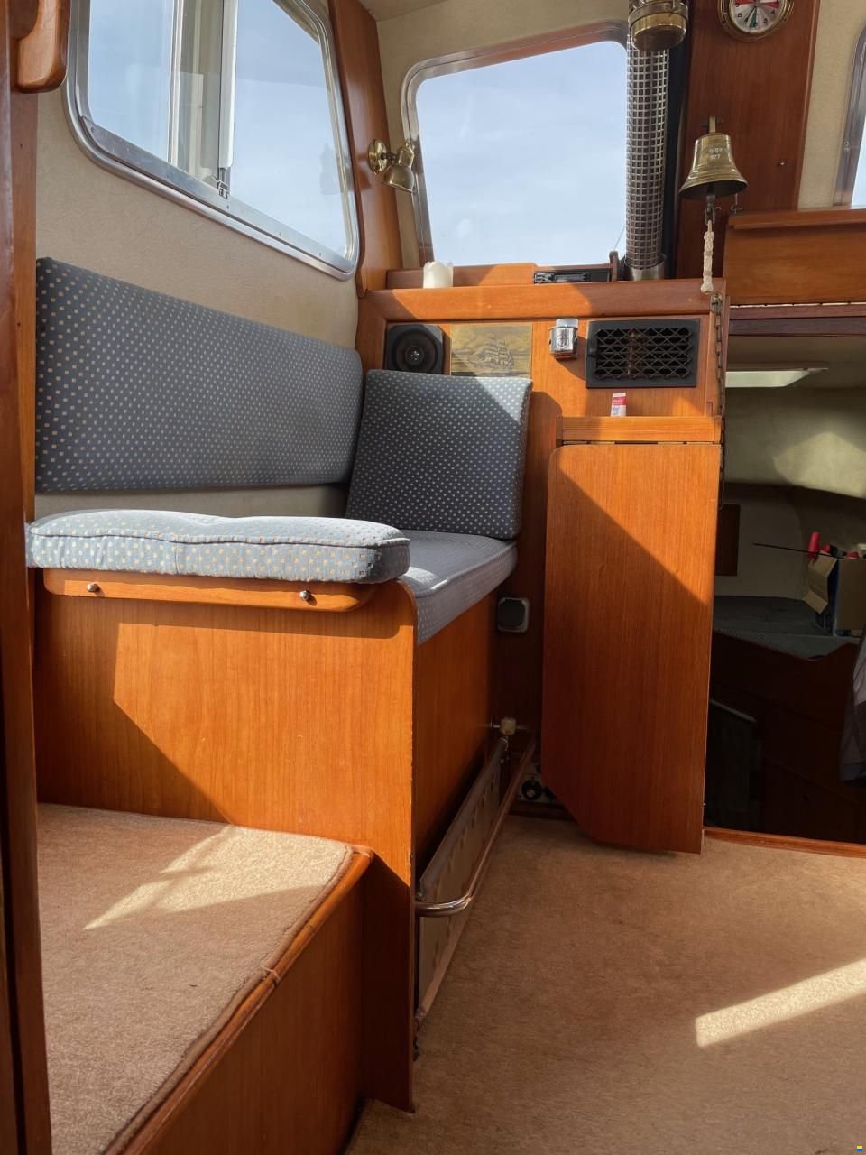 Fisher Boats Fisher 30 Northeastern Fairways Marine