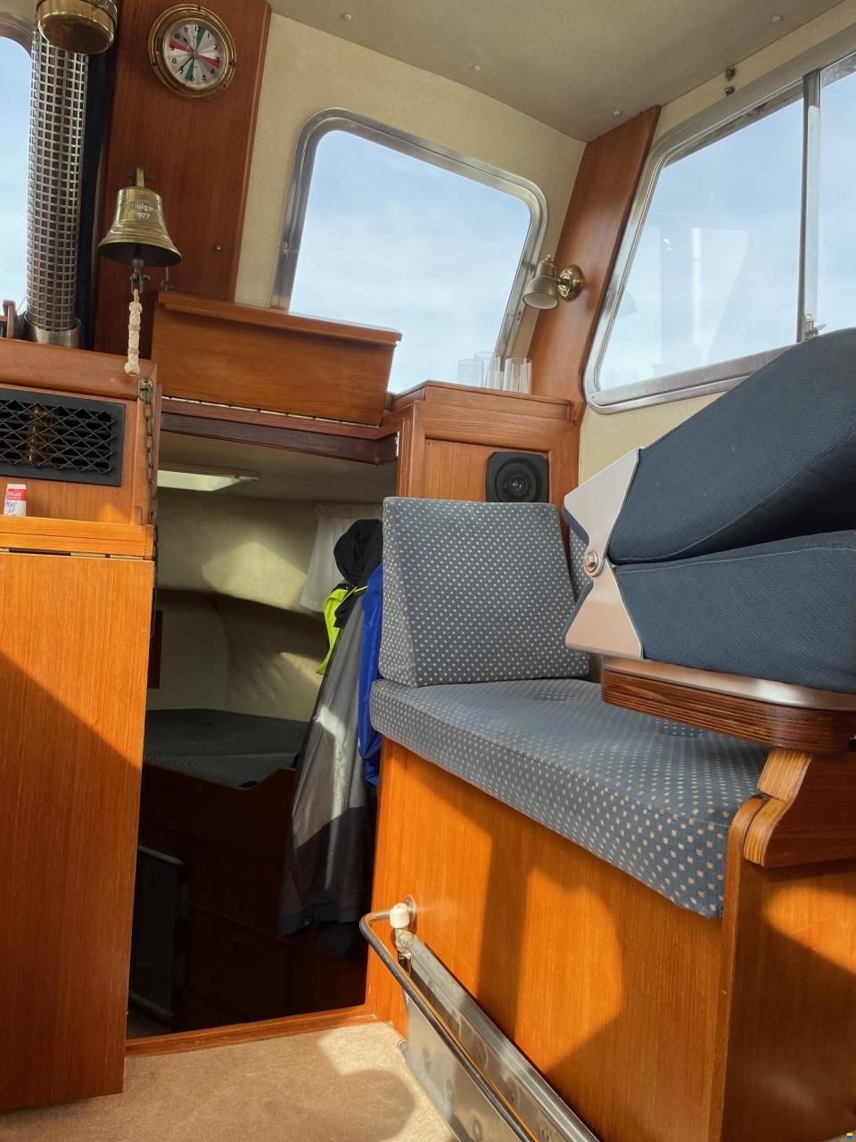 Fisher Boats Fisher 30 Northeastern Fairways Marine