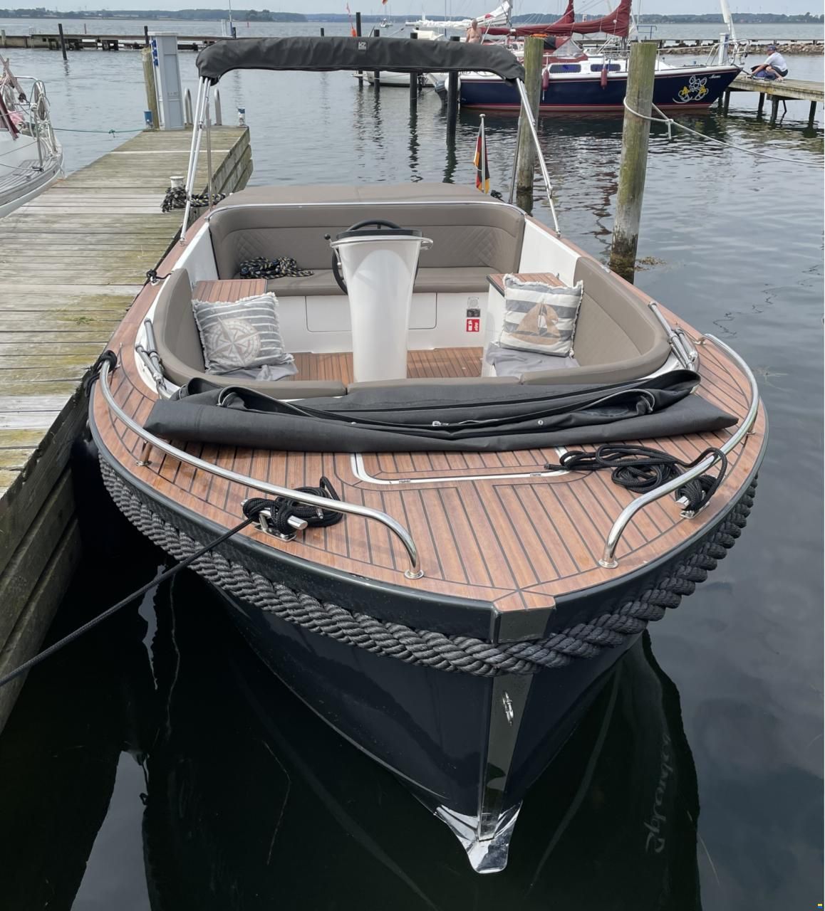 Maxima 720 Retro