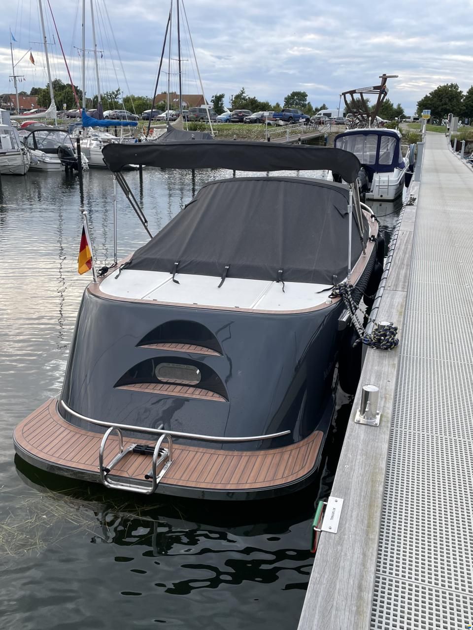 Maxima 720 Retro