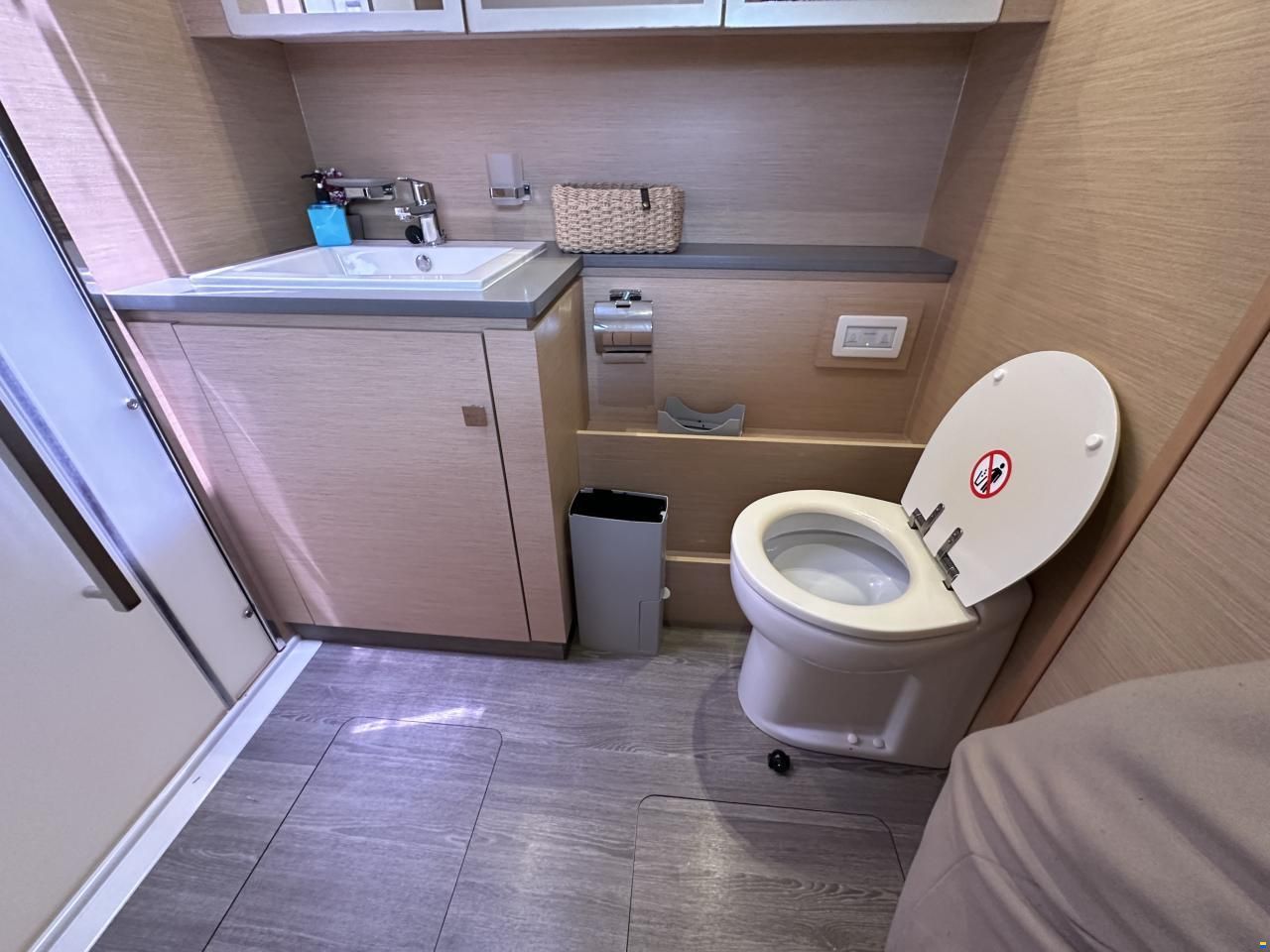 Fountaine Pajot MY 44