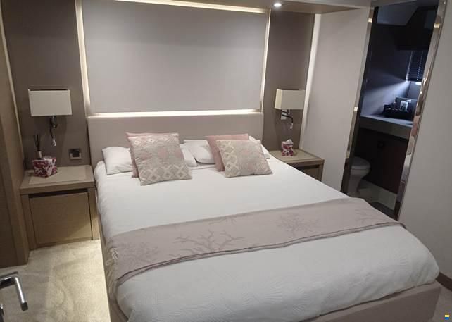 Jeanneau Prestige 680