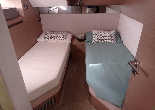 Jeanneau Prestige 680