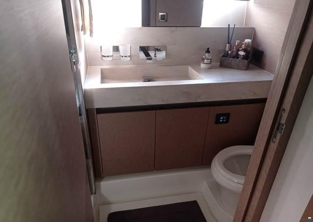Jeanneau Prestige 680