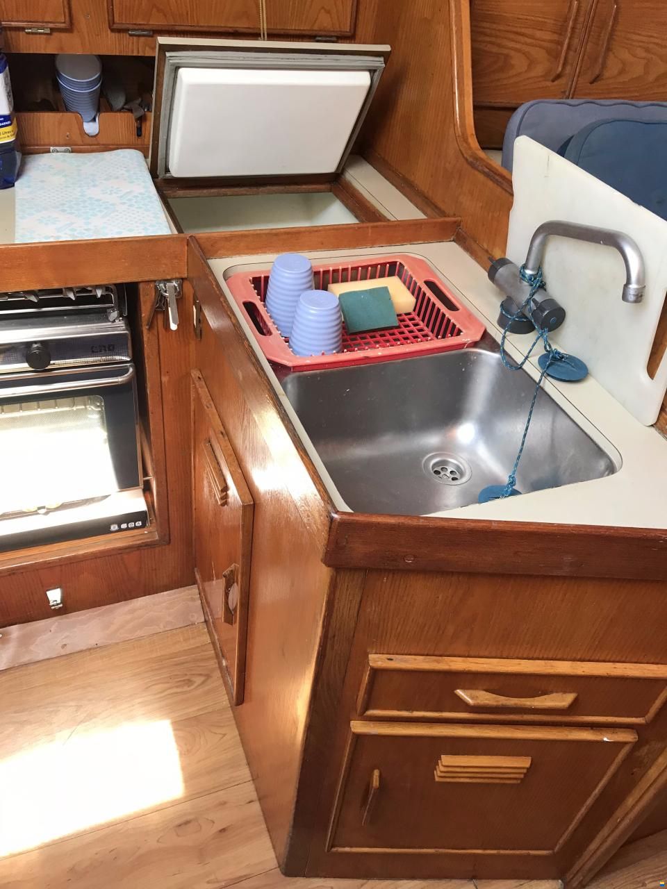 Dresport Furia 32