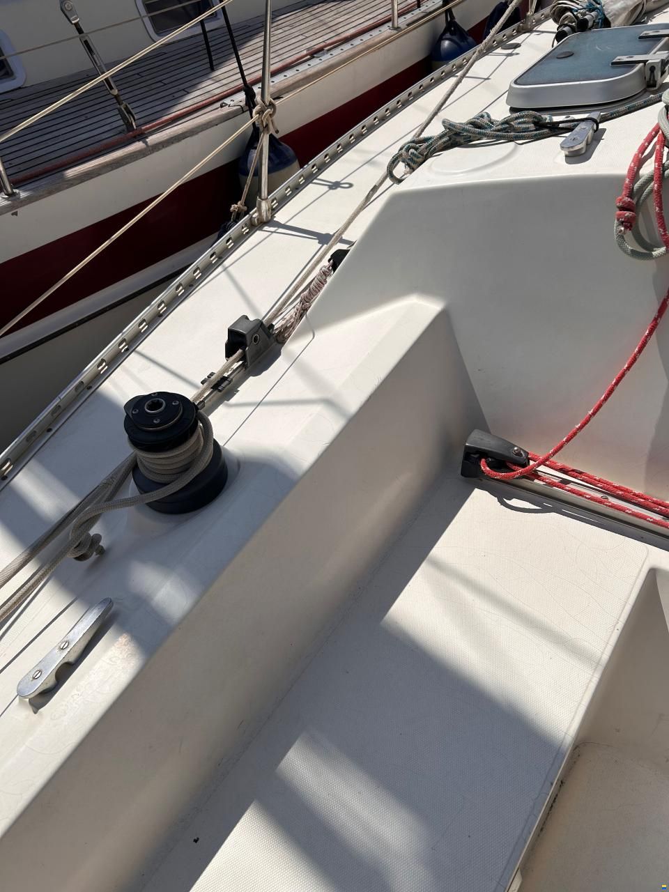 Dresport Furia 32