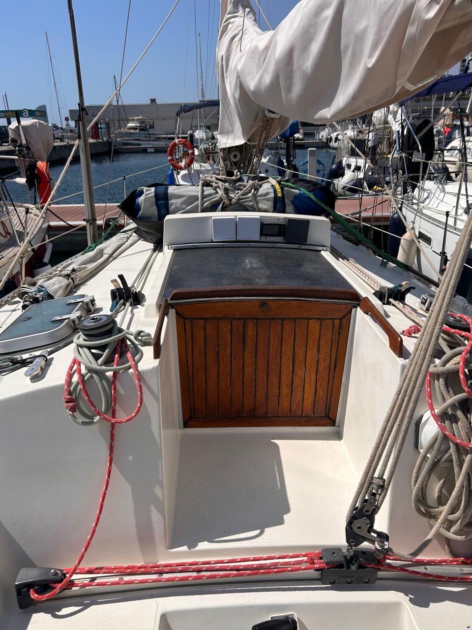 Dresport Furia 32