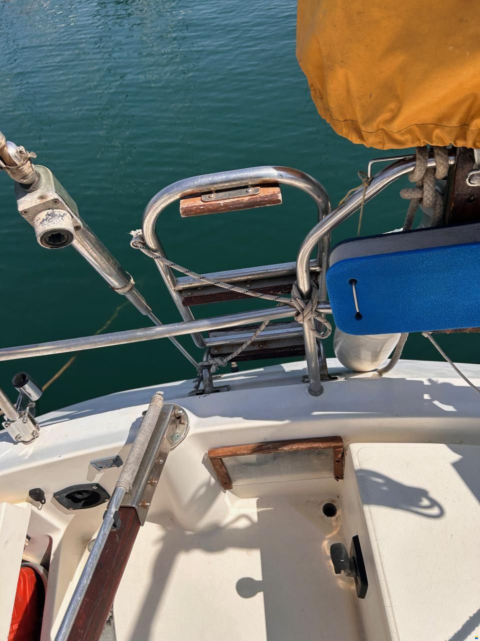 Dresport Furia 32