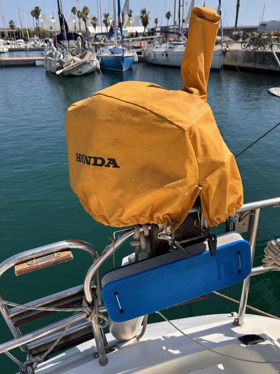 Dresport Furia 32