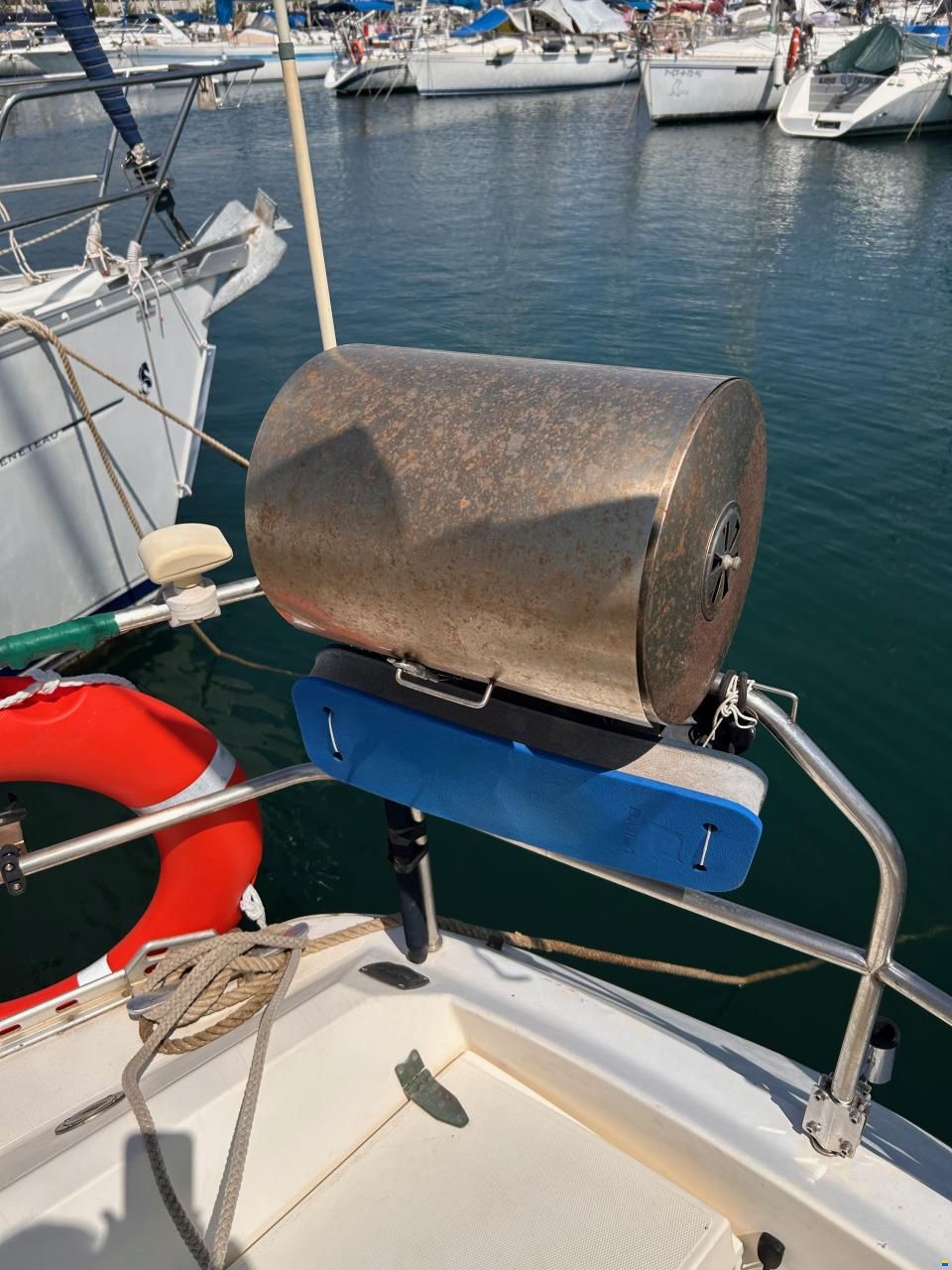 Dresport Furia 32