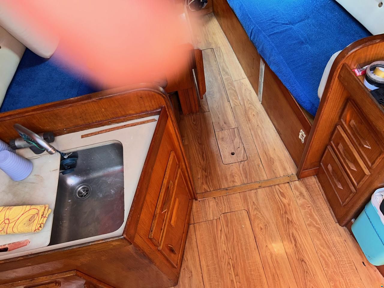 Dresport Furia 32