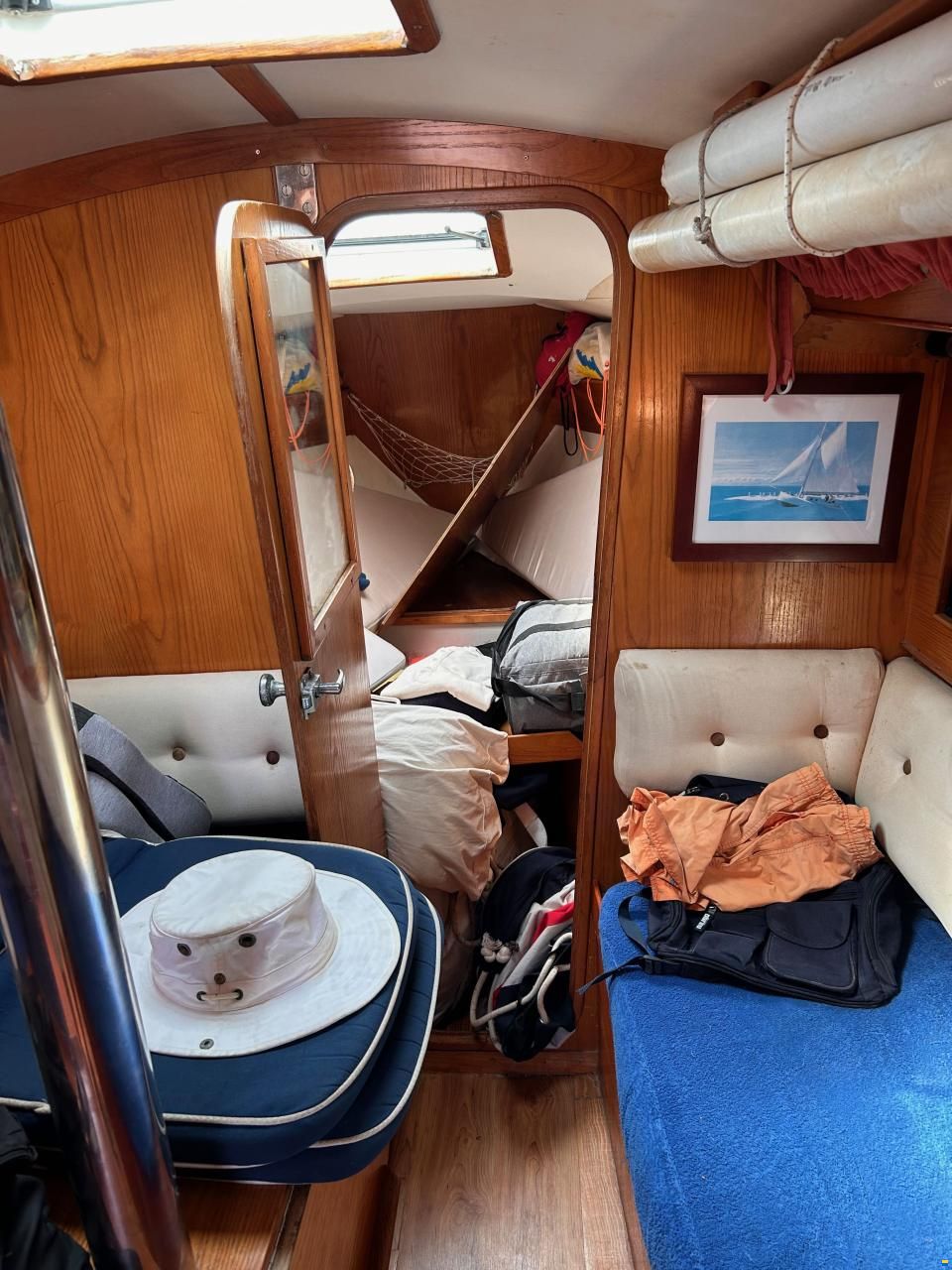 Dresport Furia 32