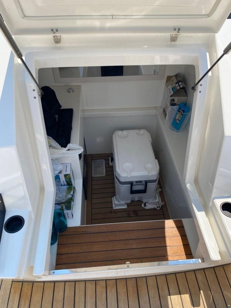 Technohull Grand Sport 38