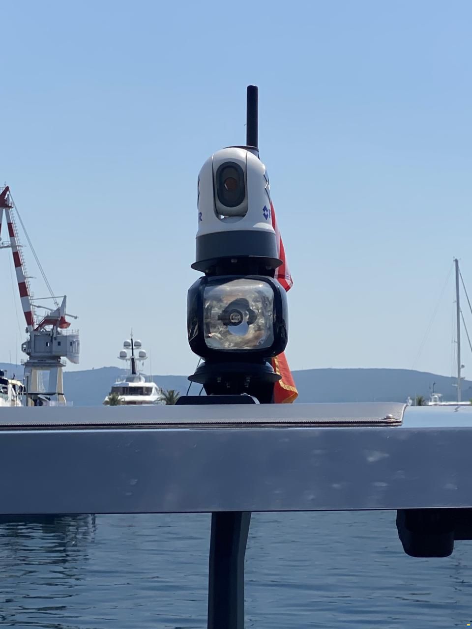 Technohull Grand Sport 38
