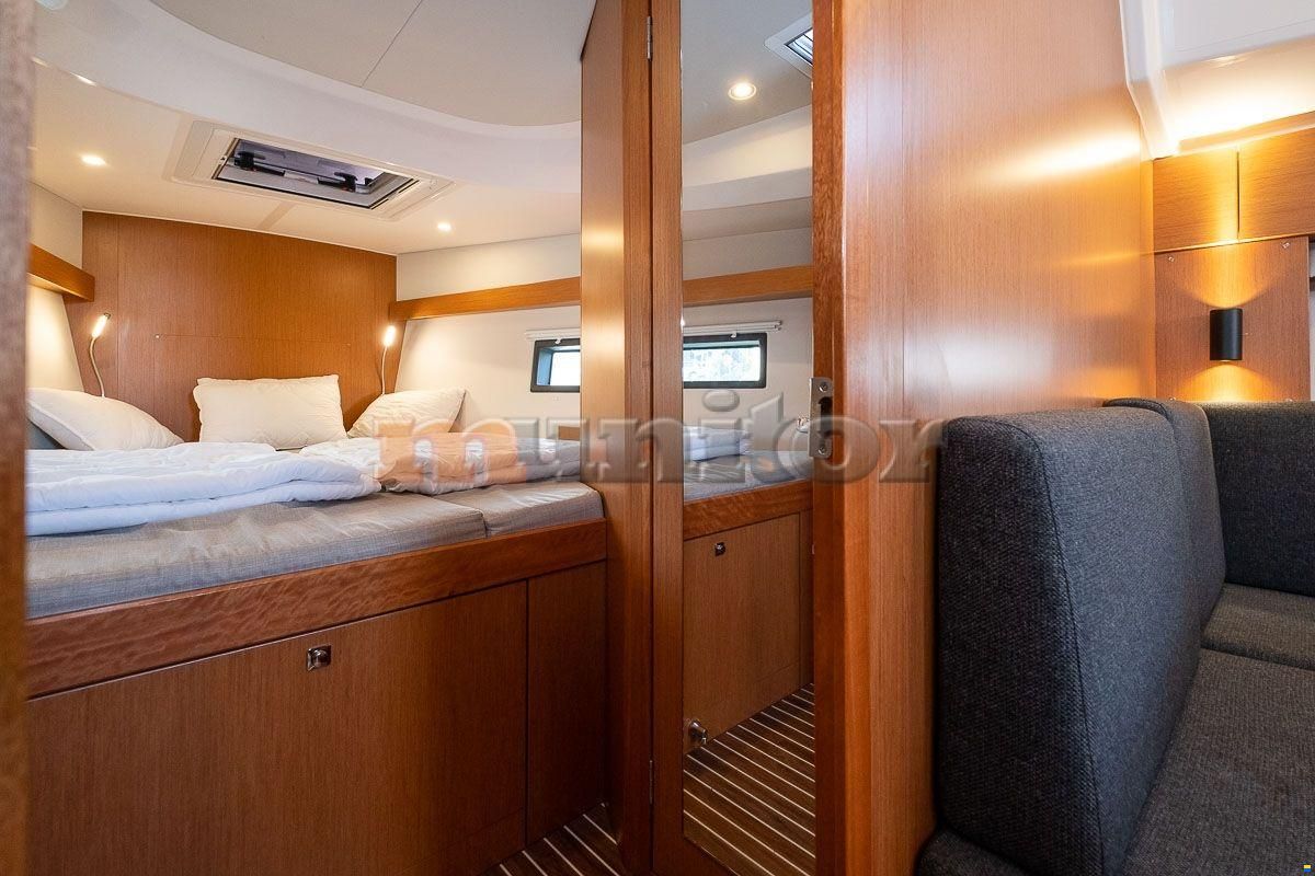 Bavaria C42