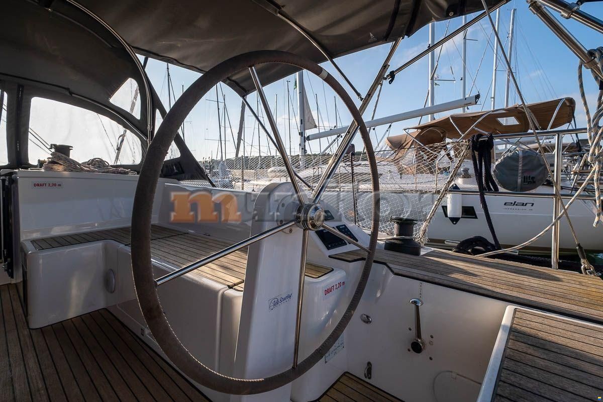 Bavaria C42