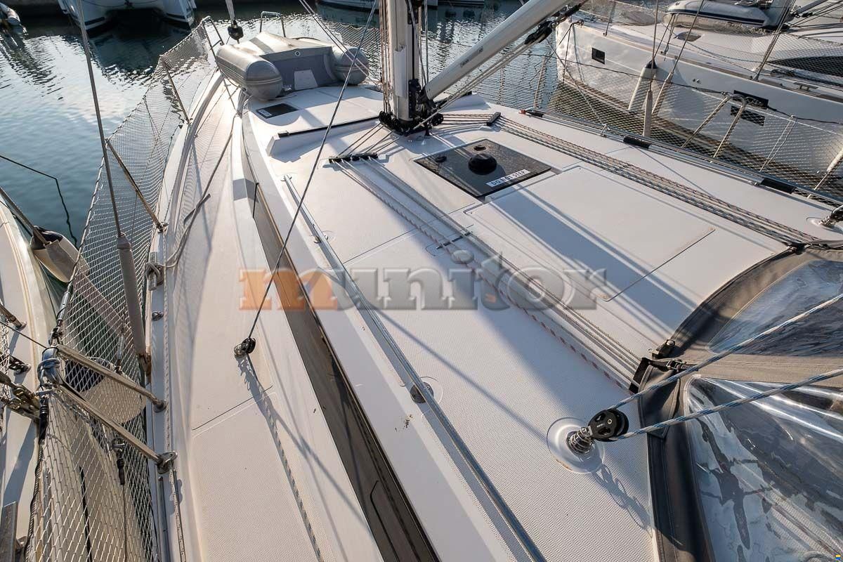 Bavaria C42