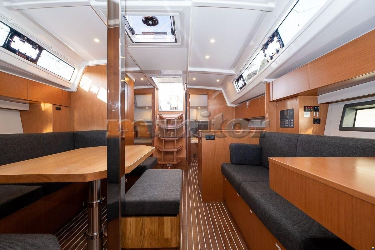 Bavaria C42