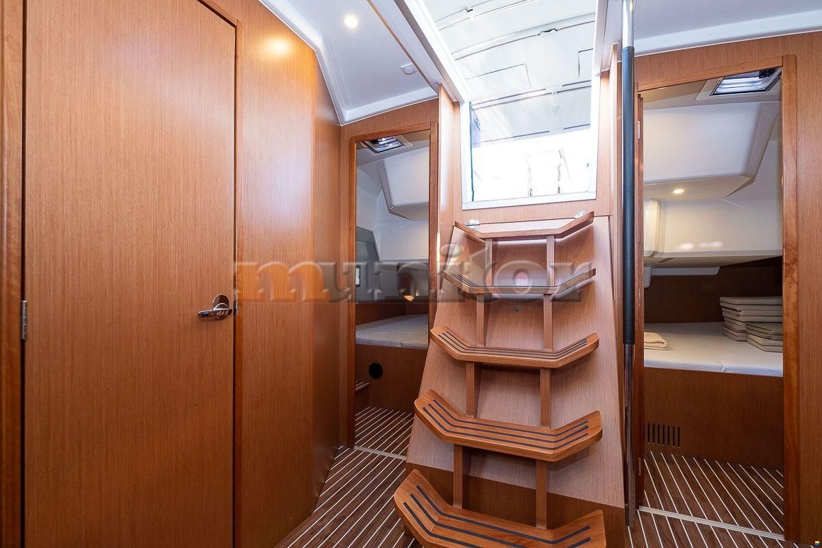 Bavaria C42