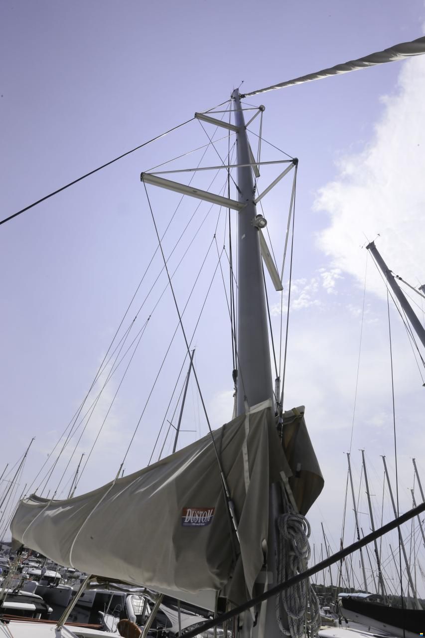 Lagoon 400